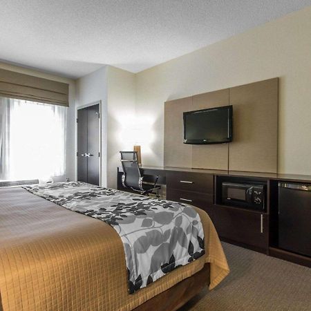 Sleep Inn & Suites Middlesboro Dış mekan fotoğraf