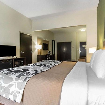 Sleep Inn & Suites Middlesboro Dış mekan fotoğraf