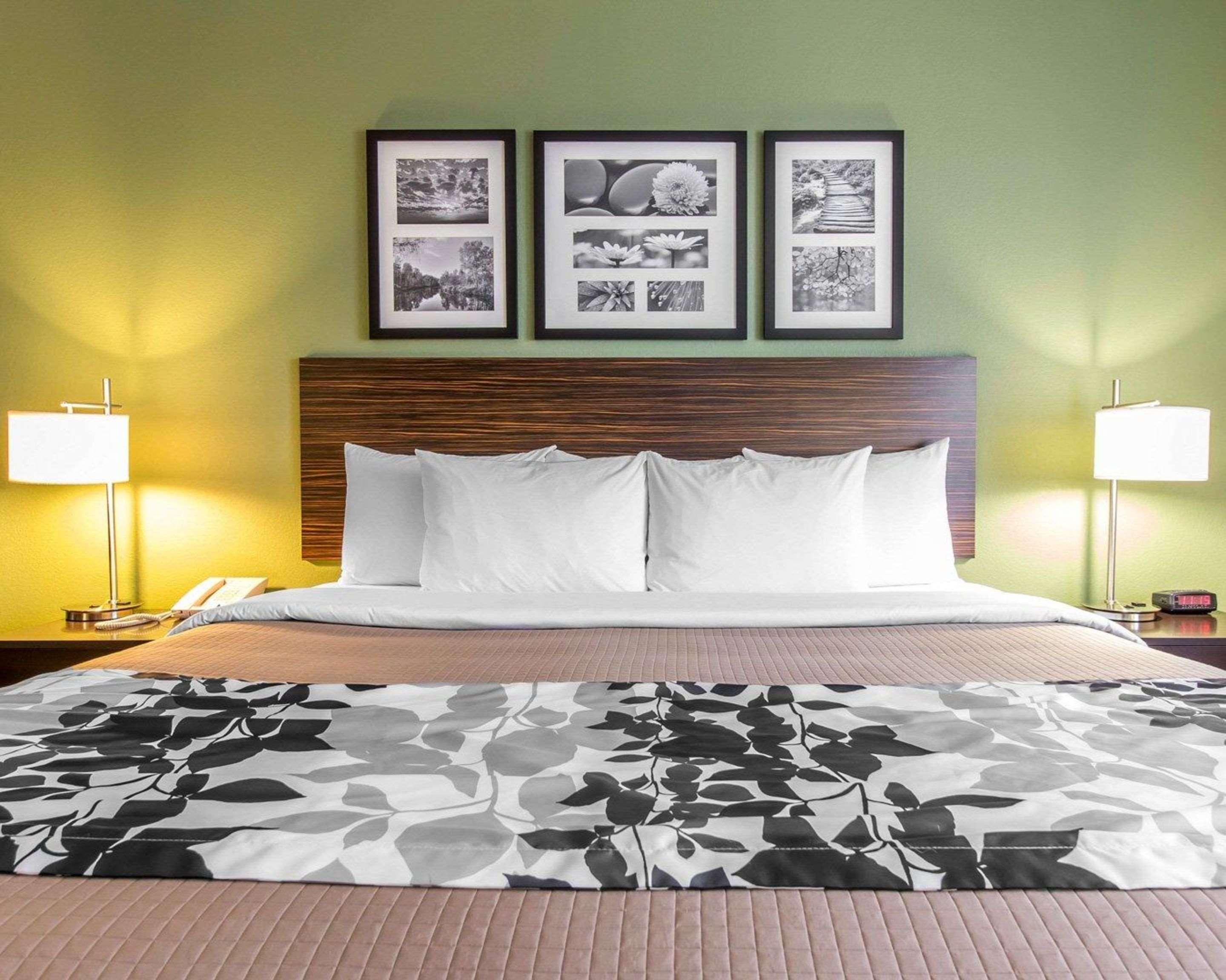 Sleep Inn & Suites Middlesboro Dış mekan fotoğraf