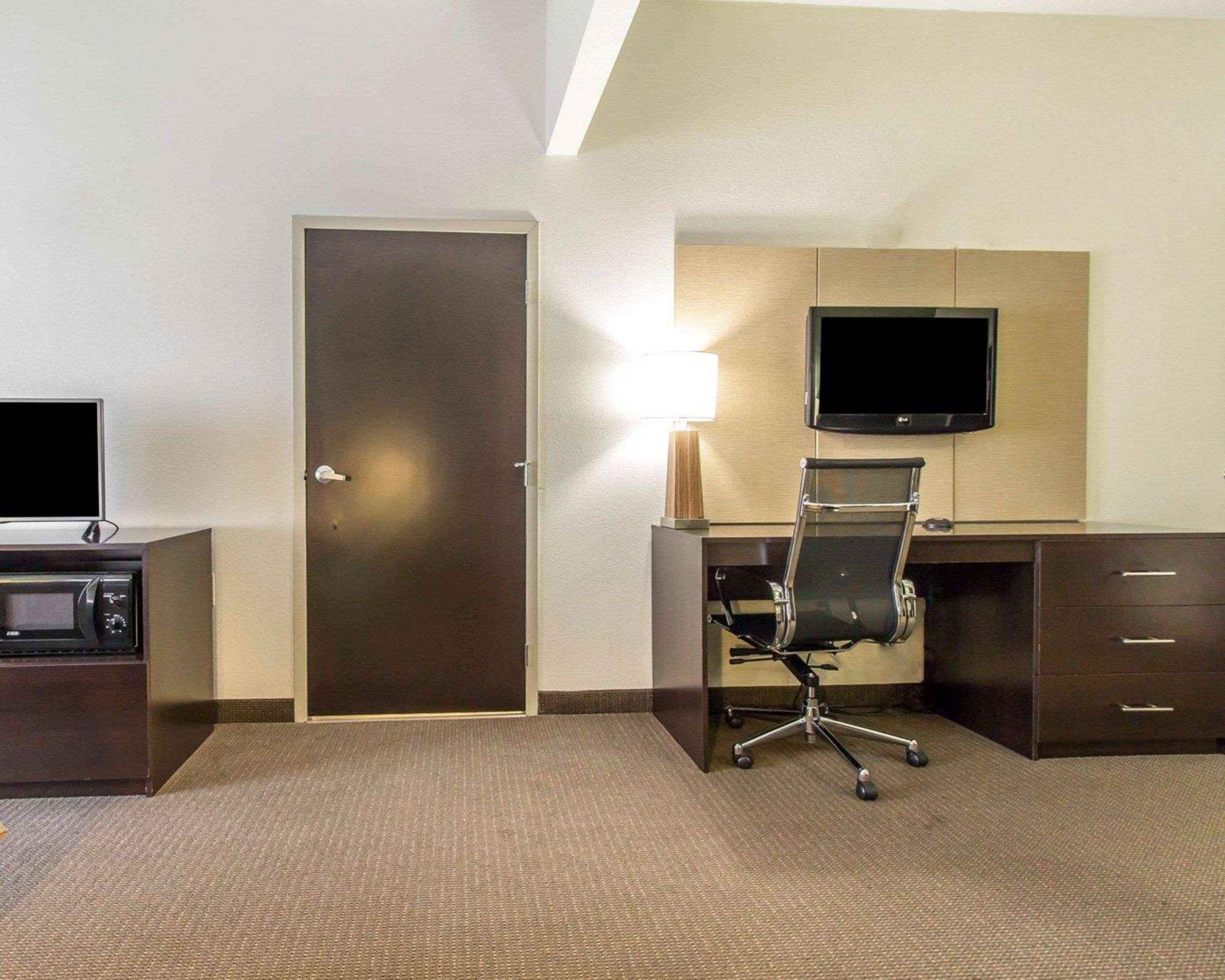 Sleep Inn & Suites Middlesboro Dış mekan fotoğraf