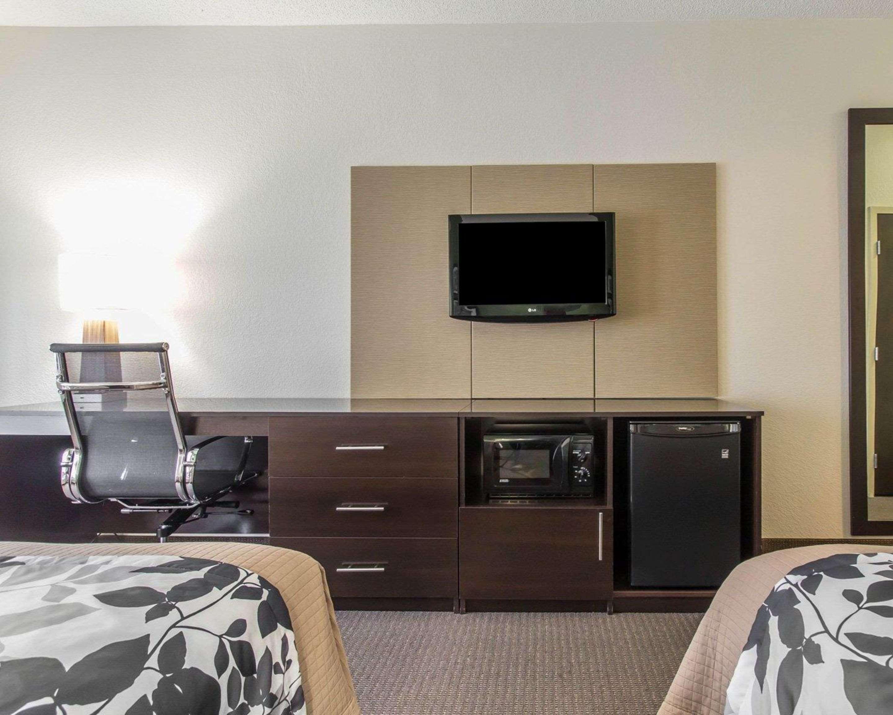 Sleep Inn & Suites Middlesboro Dış mekan fotoğraf