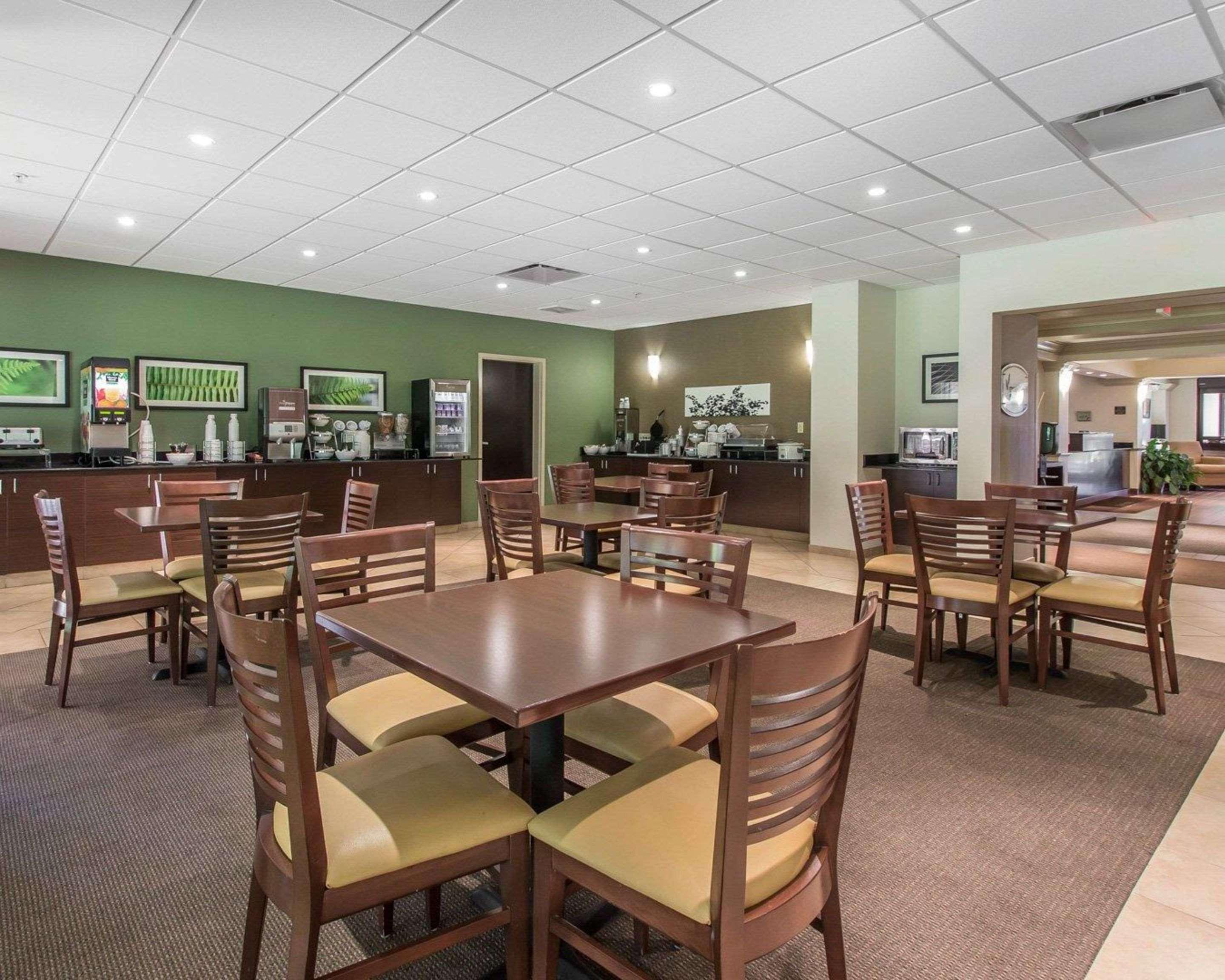 Sleep Inn & Suites Middlesboro Dış mekan fotoğraf