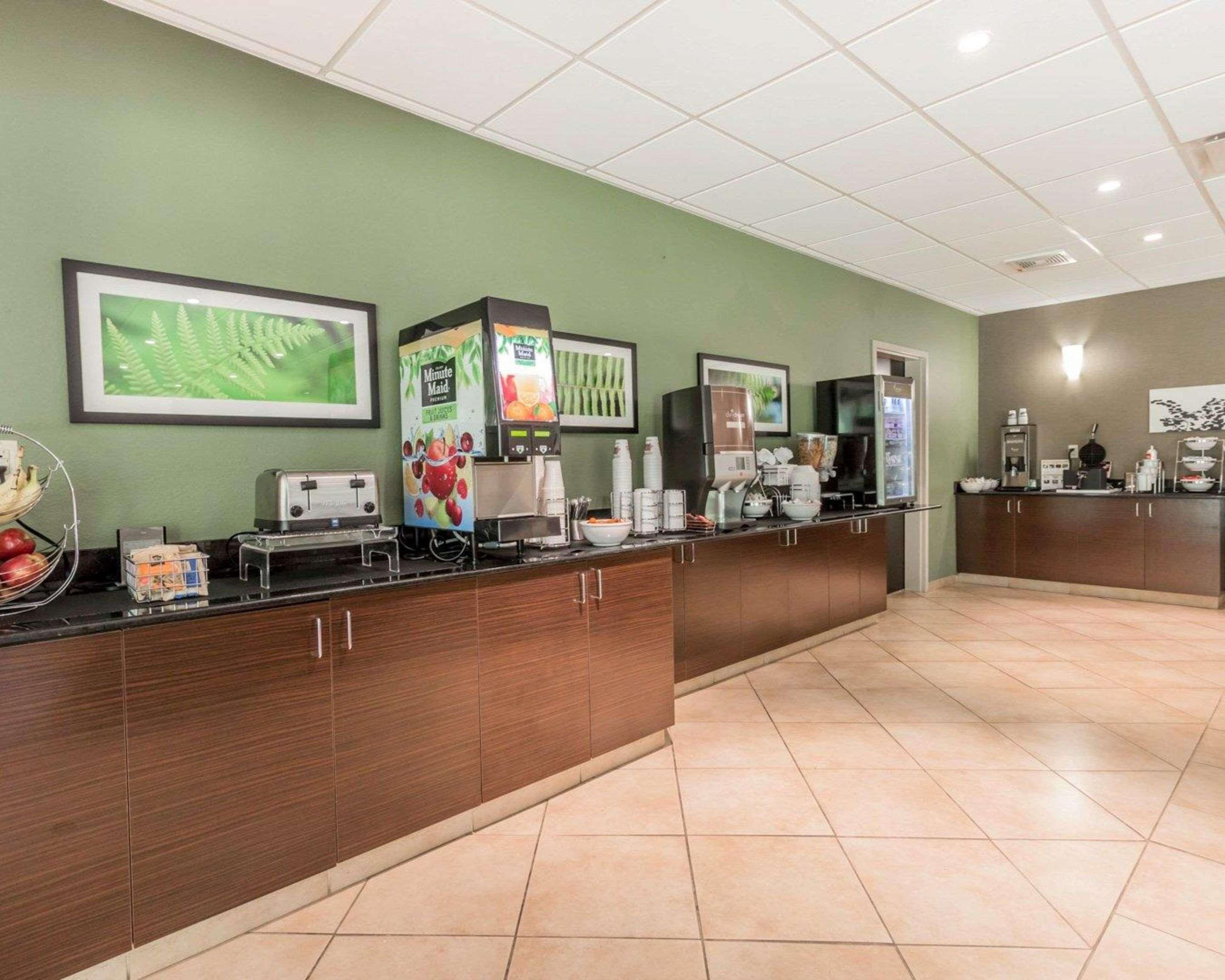 Sleep Inn & Suites Middlesboro Dış mekan fotoğraf