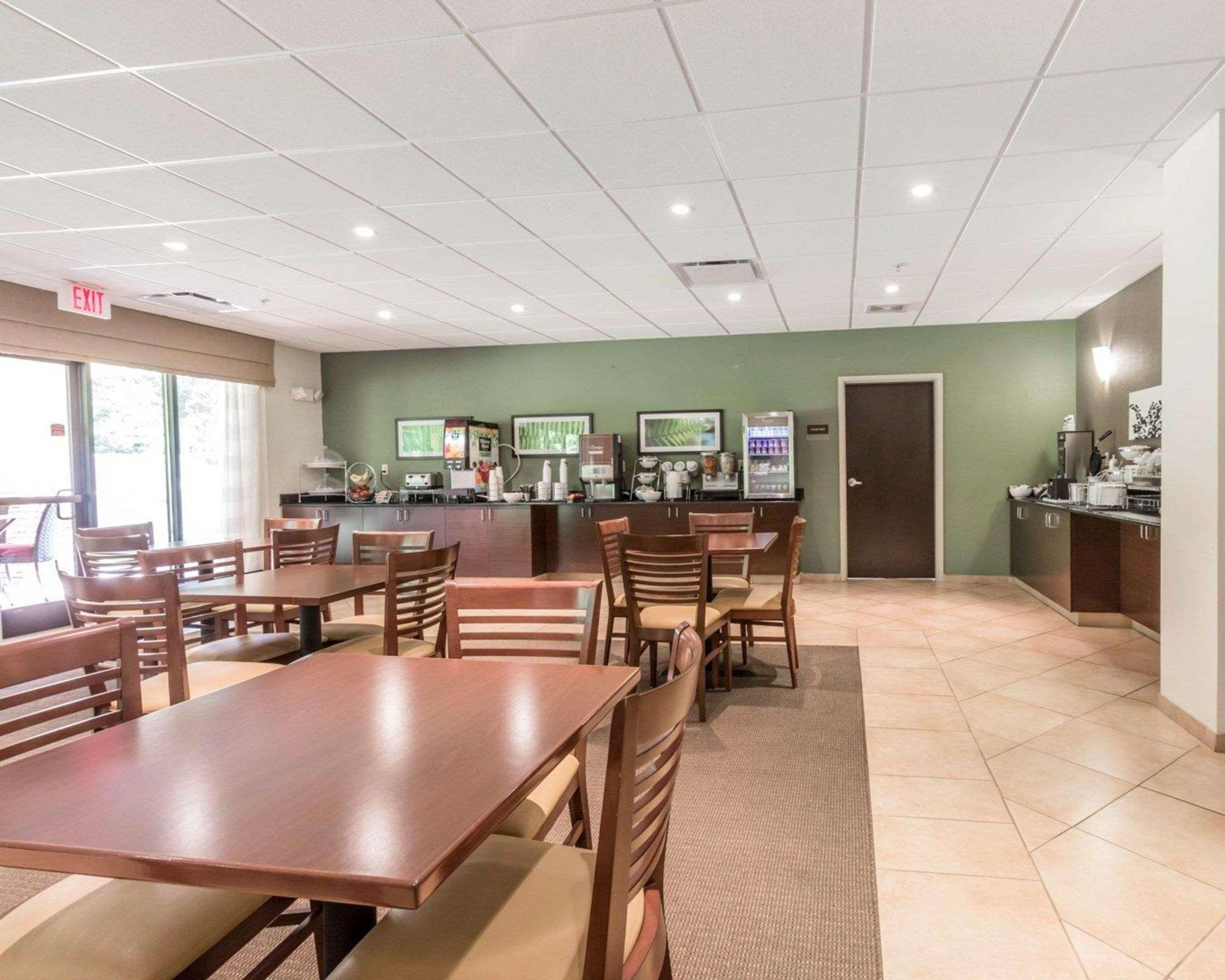 Sleep Inn & Suites Middlesboro Dış mekan fotoğraf