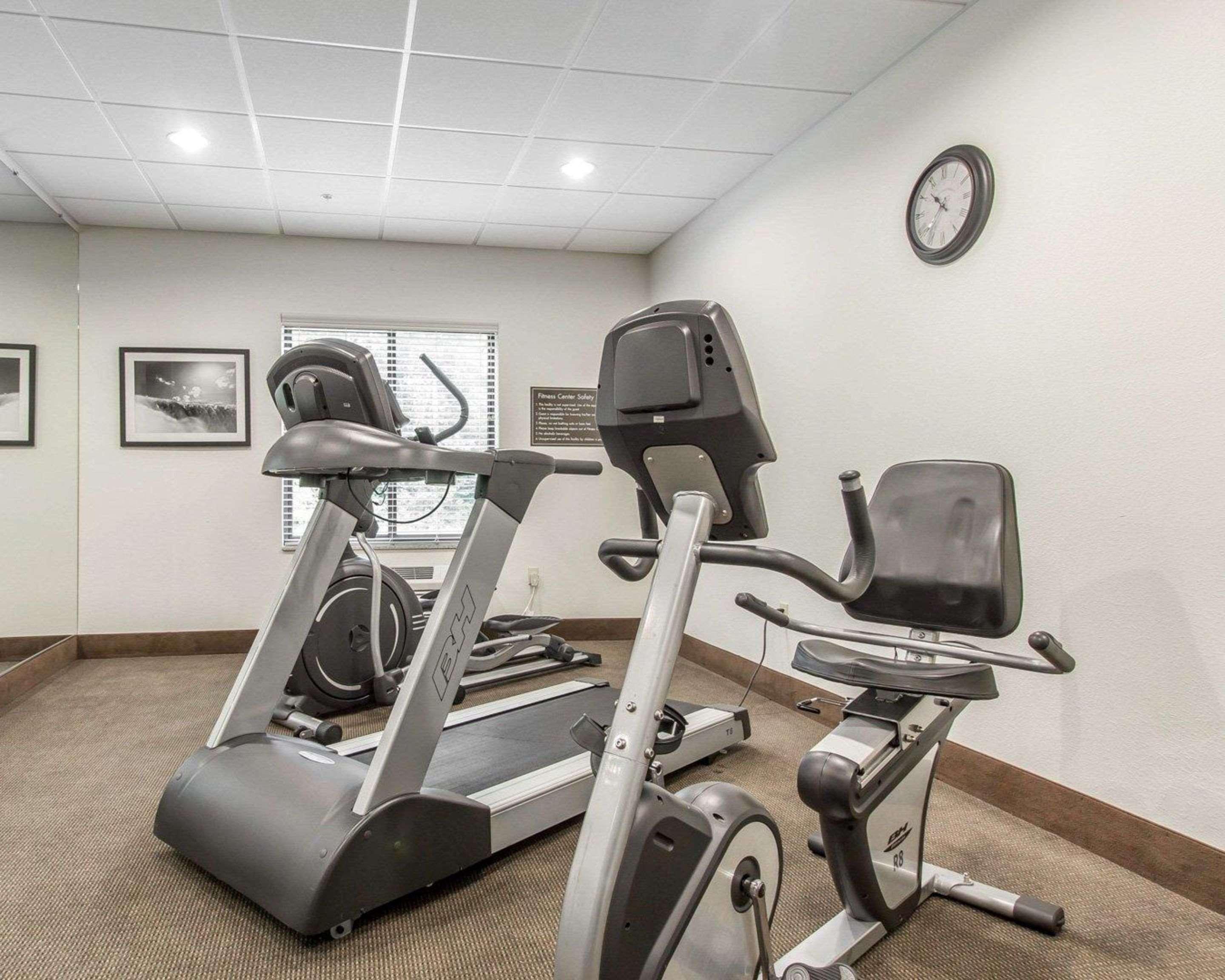 Sleep Inn & Suites Middlesboro Dış mekan fotoğraf