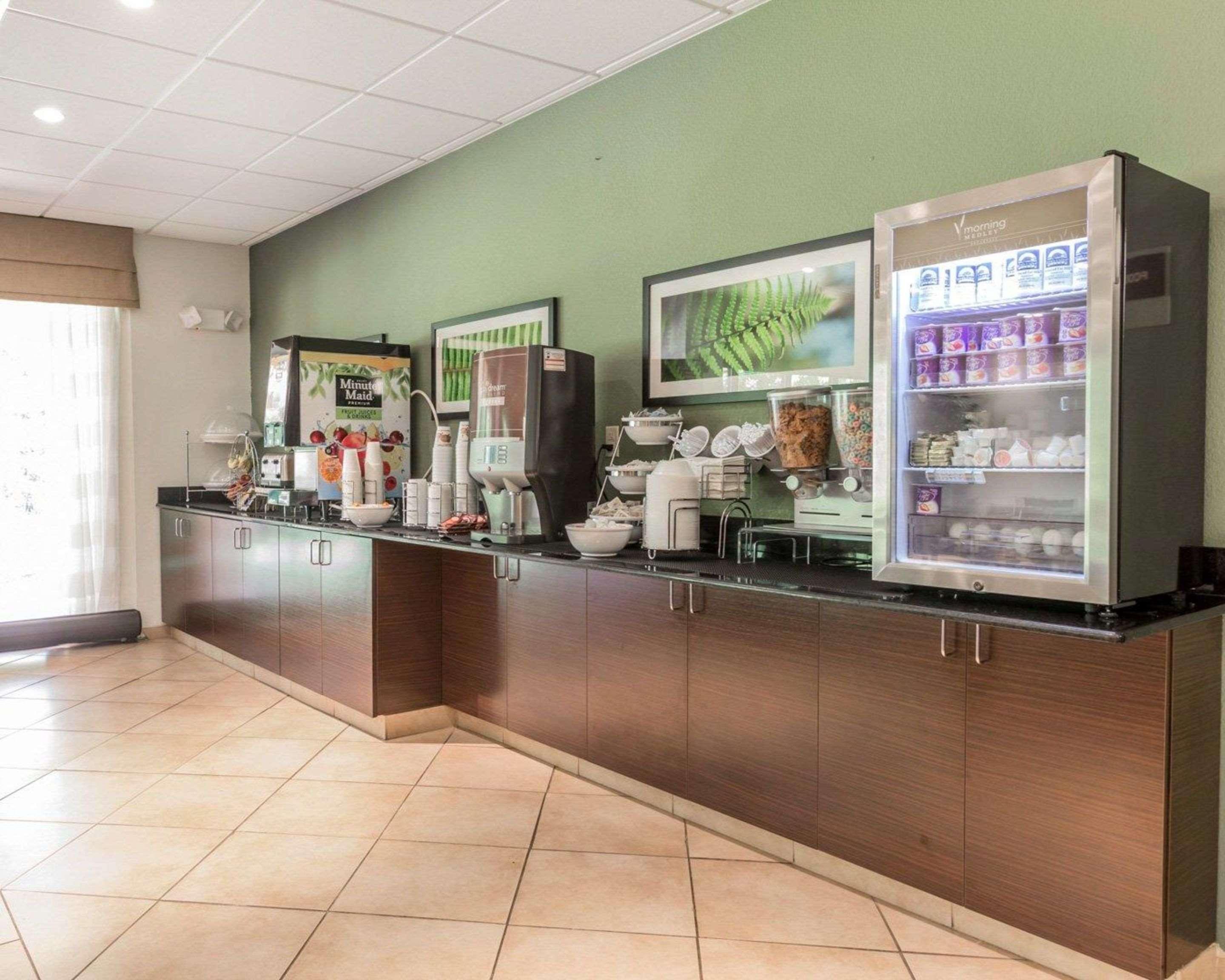 Sleep Inn & Suites Middlesboro Dış mekan fotoğraf