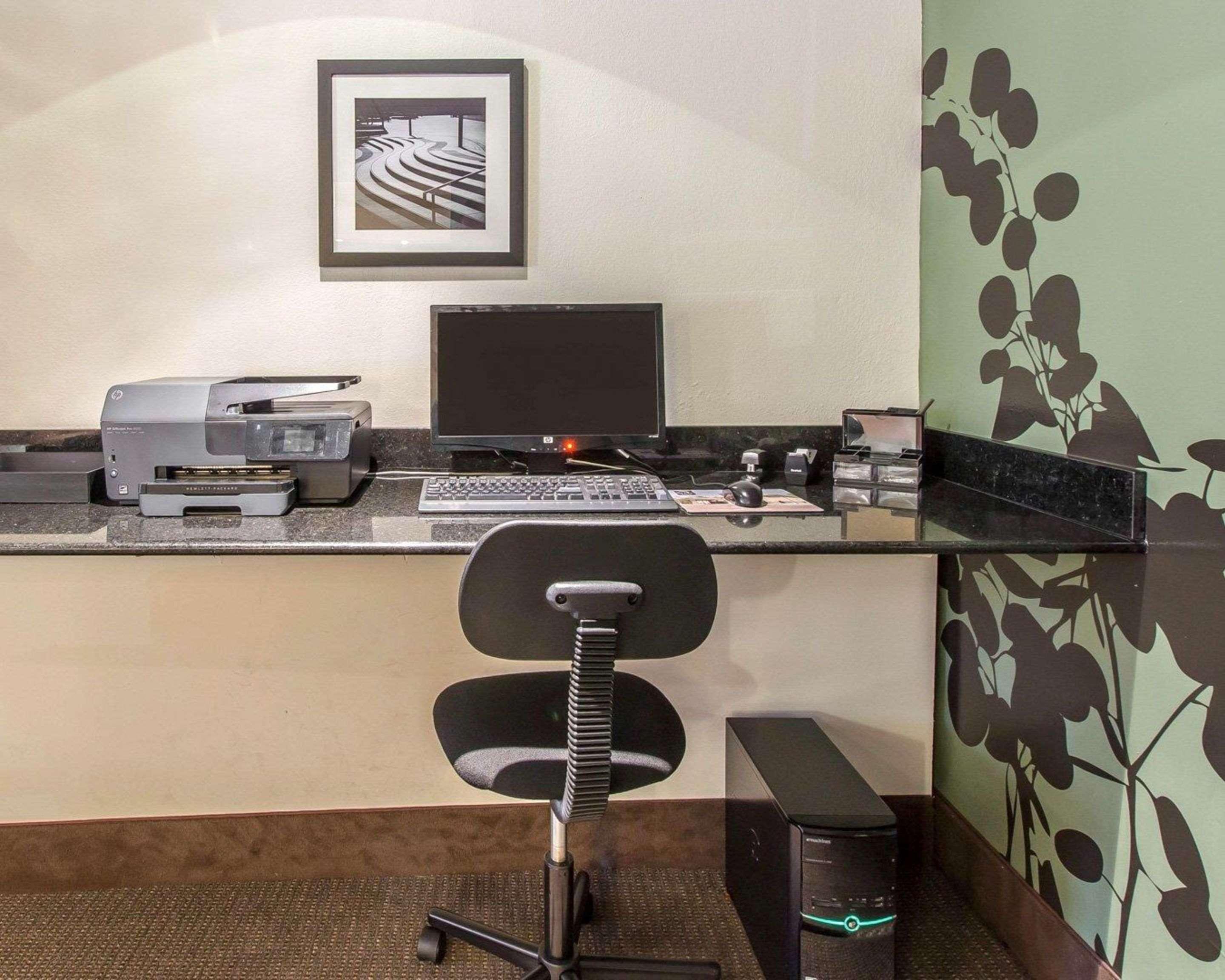 Sleep Inn & Suites Middlesboro Dış mekan fotoğraf