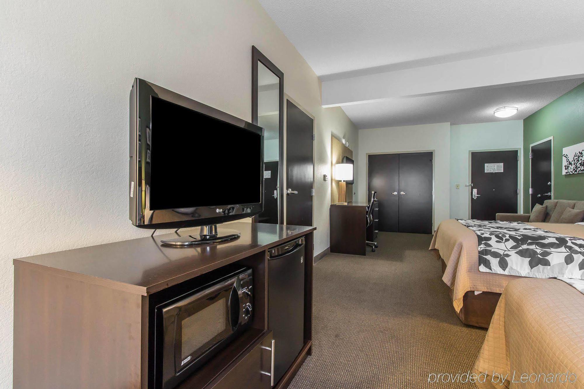 Sleep Inn & Suites Middlesboro Dış mekan fotoğraf