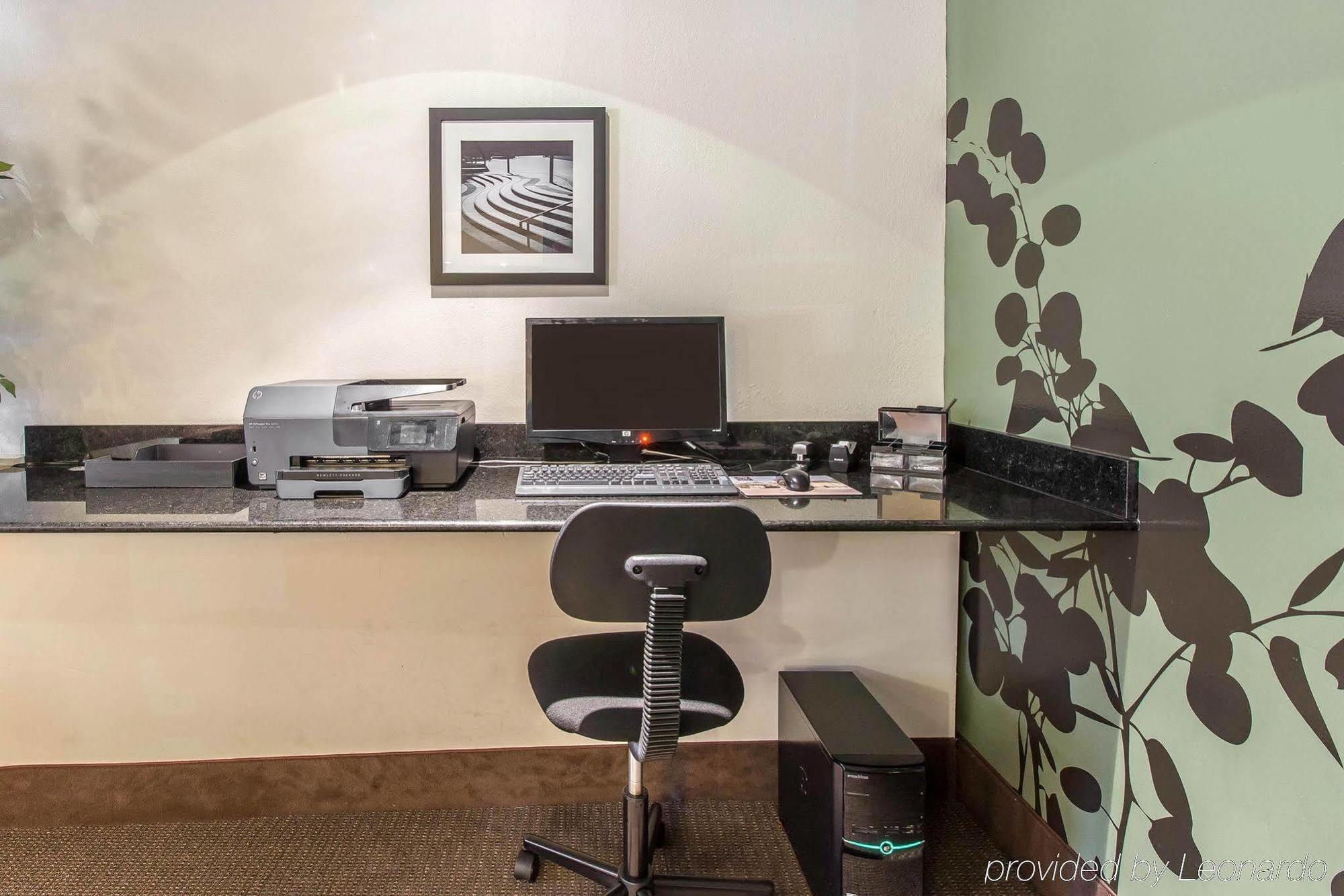 Sleep Inn & Suites Middlesboro Dış mekan fotoğraf