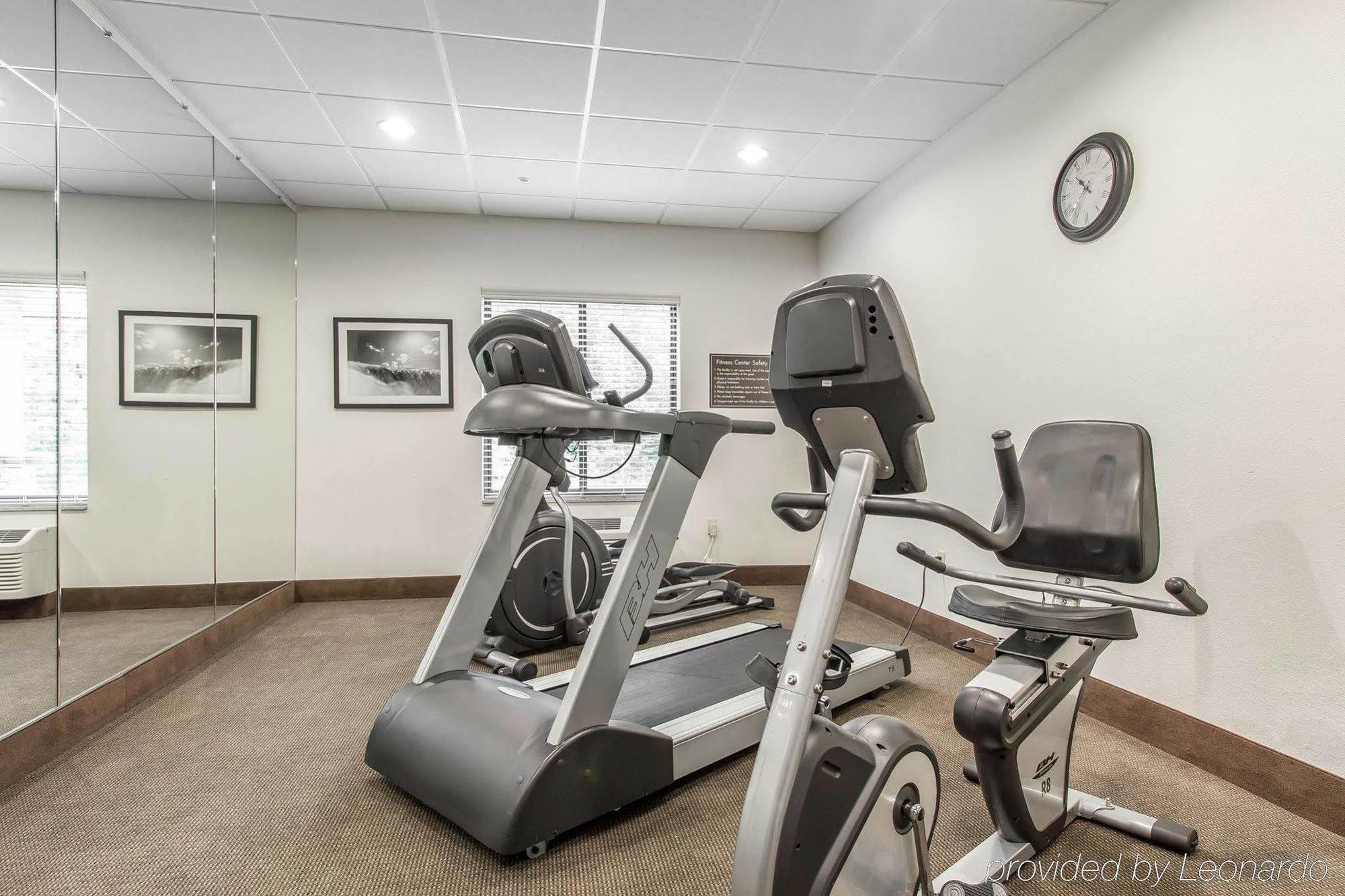 Sleep Inn & Suites Middlesboro Dış mekan fotoğraf