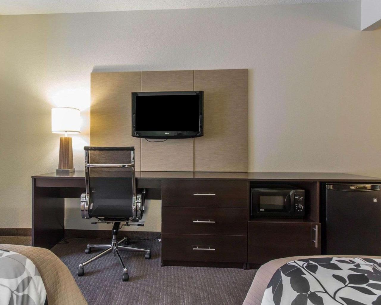 Sleep Inn & Suites Middlesboro Dış mekan fotoğraf